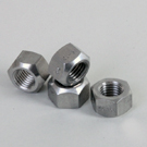 Retaining Nut  M12 x 1.5  Ford, TR7